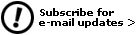 GovDelivery Logo