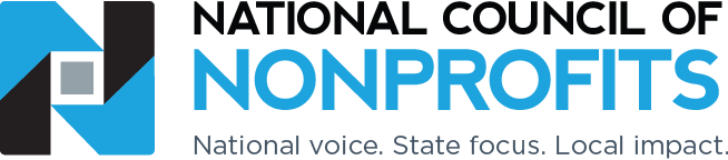 National Council of Nonprofits logo