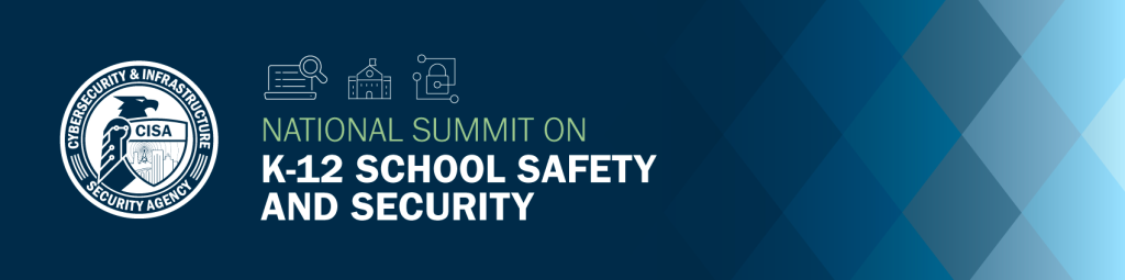K12 School Safety and Security