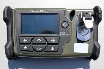 HazMatID Elite