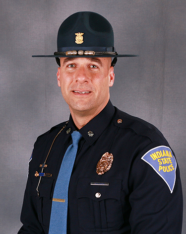 Major Anthony Casto