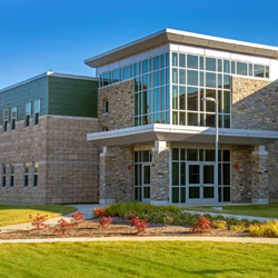 Indiana Regional Training Institute