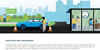 2021 BMV Annual Report Cover