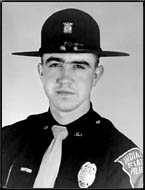 Trooper Oscar E. Mills