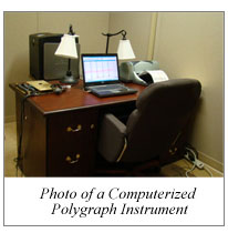 Polygraph Unit related image