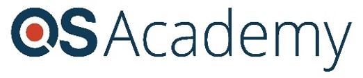 QS Academy logo