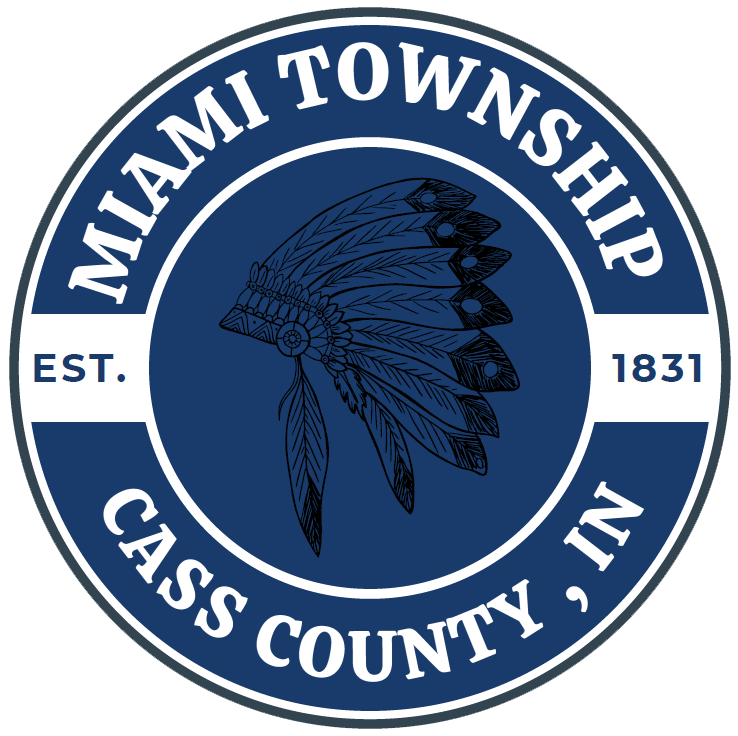 Miami Township (Cass County) Logo