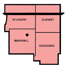 Bremen District