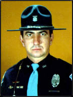 Sergeant John E. Hatfull