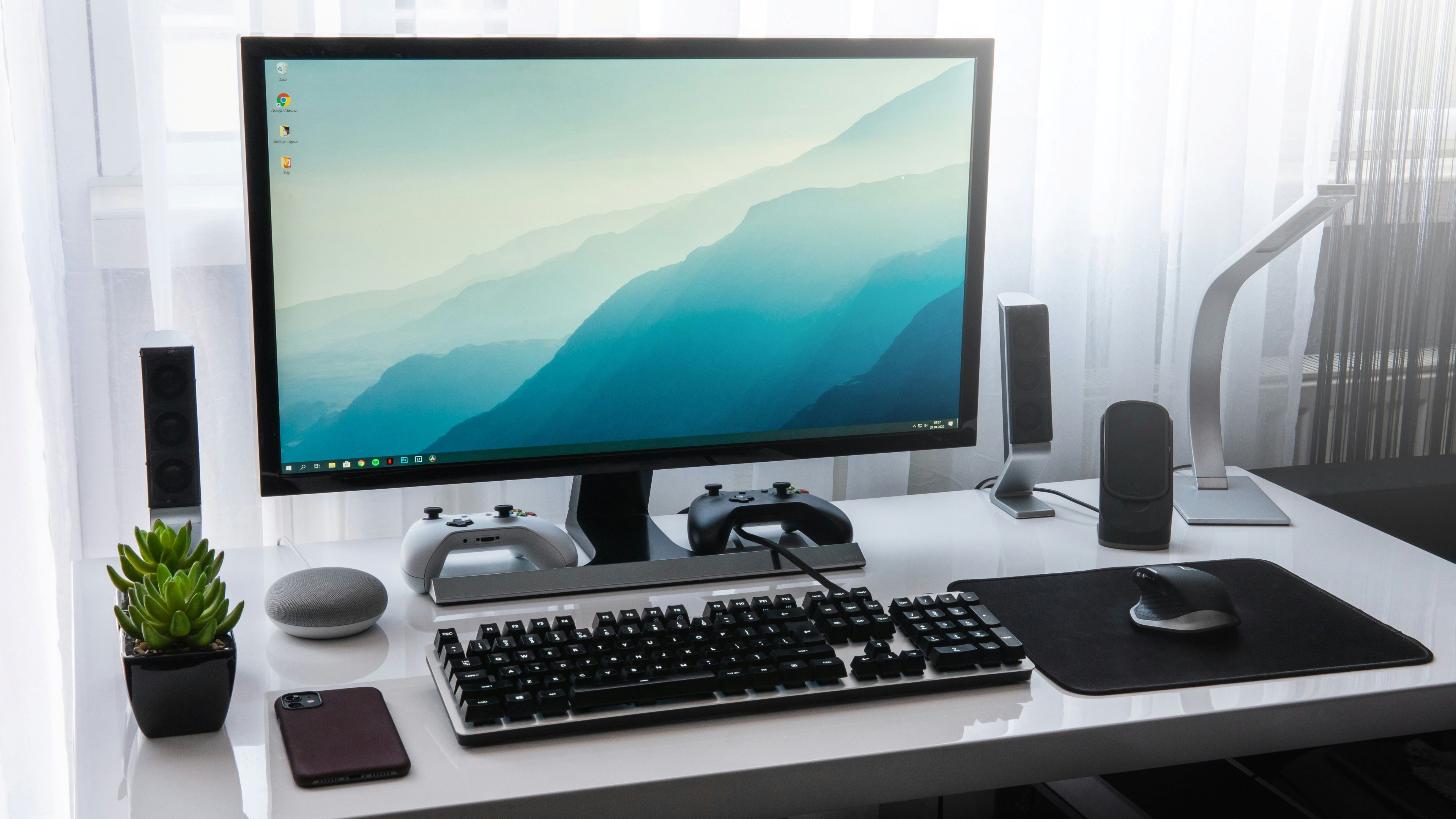 Desktop