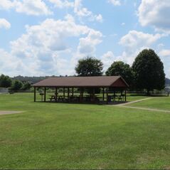 Markland Damn Park Picnic