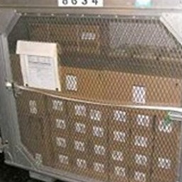 Container Storage