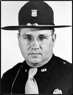 Trooper Earl L. Brown