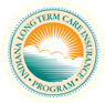 Indiana Long Term Care Insurance Program Logo