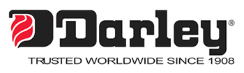 Darley logo Darley logo