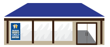 click here for map to local office