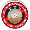 Indiana Methamphetamine Investigation System Logo