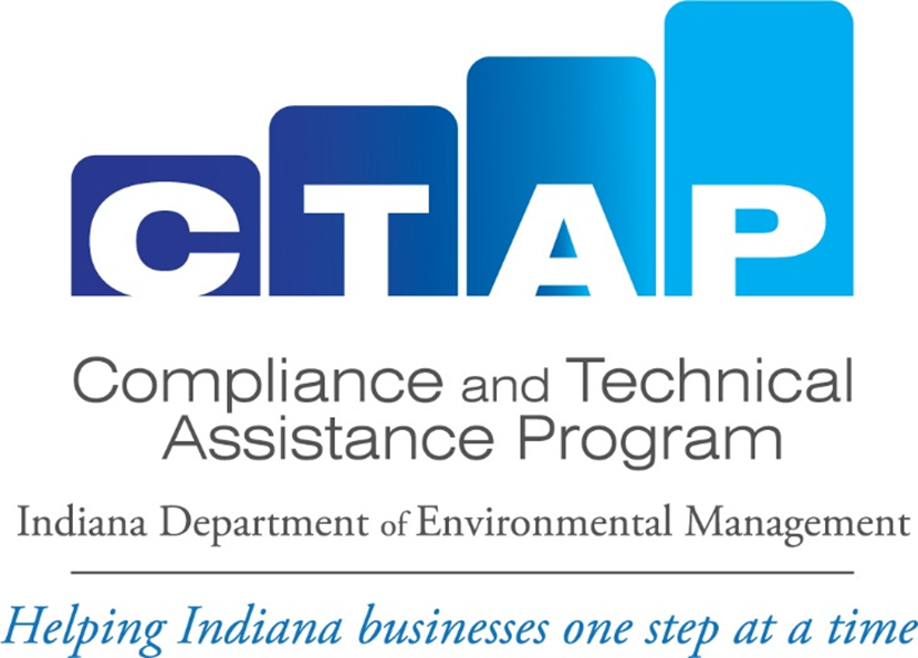 CTAP Logo