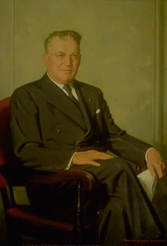 Ralph F. Gates