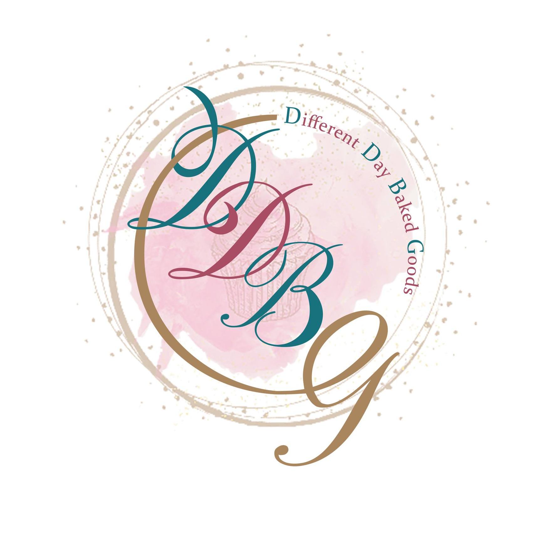 different day baked goods logo
