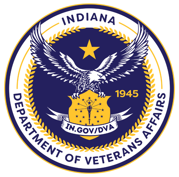 Visit the Indiana Department of Vertans website