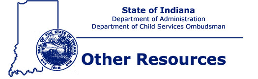 DCS Ombudsman Other Resources