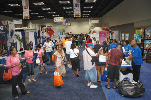 2012 Health Fair