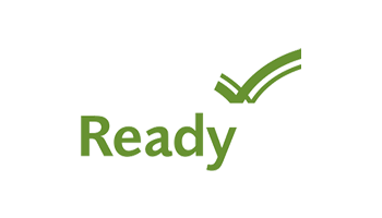 Ready