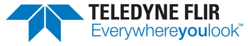 Teledyne Flir logo Teledyne Flir logo