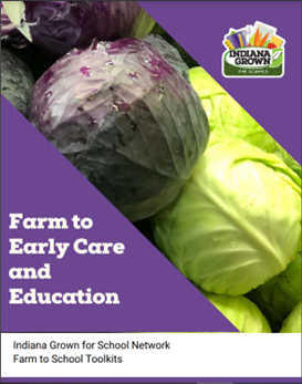 farm education