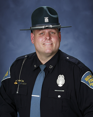 SGT Keegan