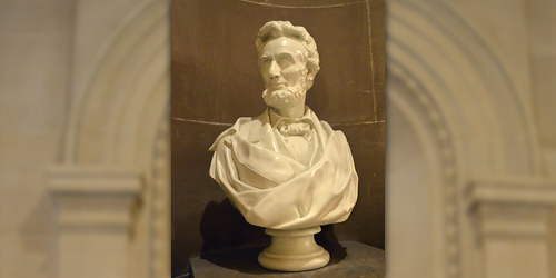Abraham Lincoln