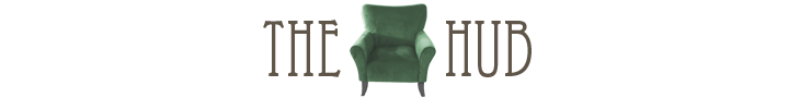 The Hub Logo