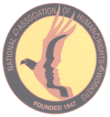 National Association of Human Rights Workers