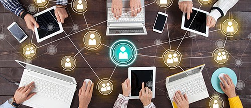 3 Companies Digitally transforming through COVID-19