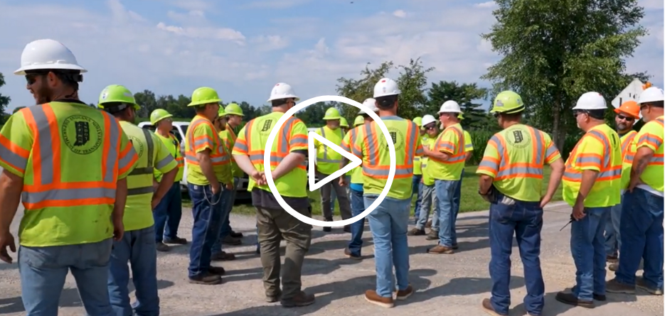 You will be redirected to YouTube to watch a video on the Day in the Life of a Highway Technician