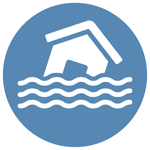 Indiana Flood Insurance Logo