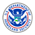 DHS Logo