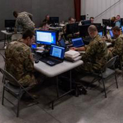Indiana Intelligence Center