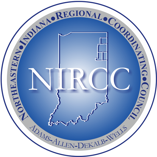 NIRCC logo