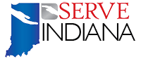 Serve Indiana Logo