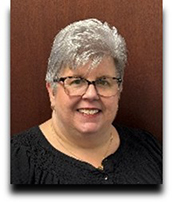 Maria Byers