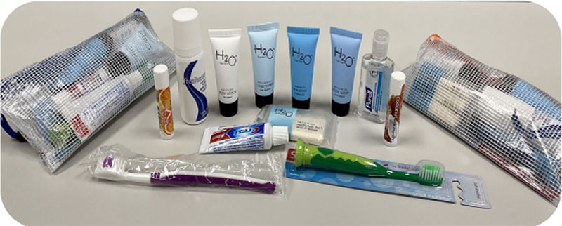 Hygiene Kit