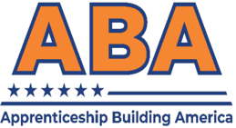Apprenticeship Building America Logo