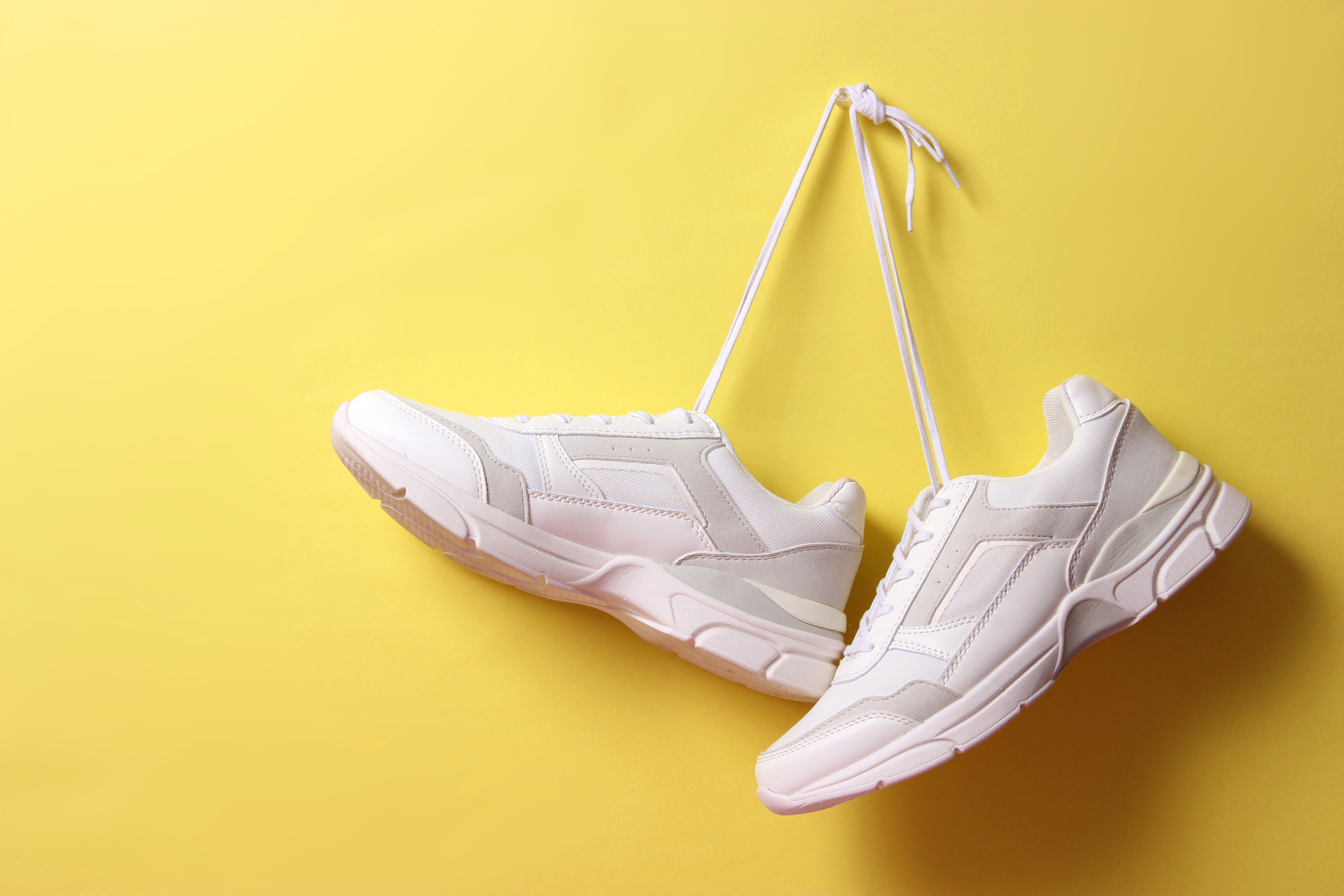 Sneaker program