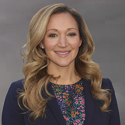 Dr Lindsay Weaver