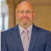 john welch headshot