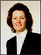 DNA Supervisor Kimberly S. Epperson