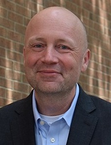 Joe B. Hoage Photo