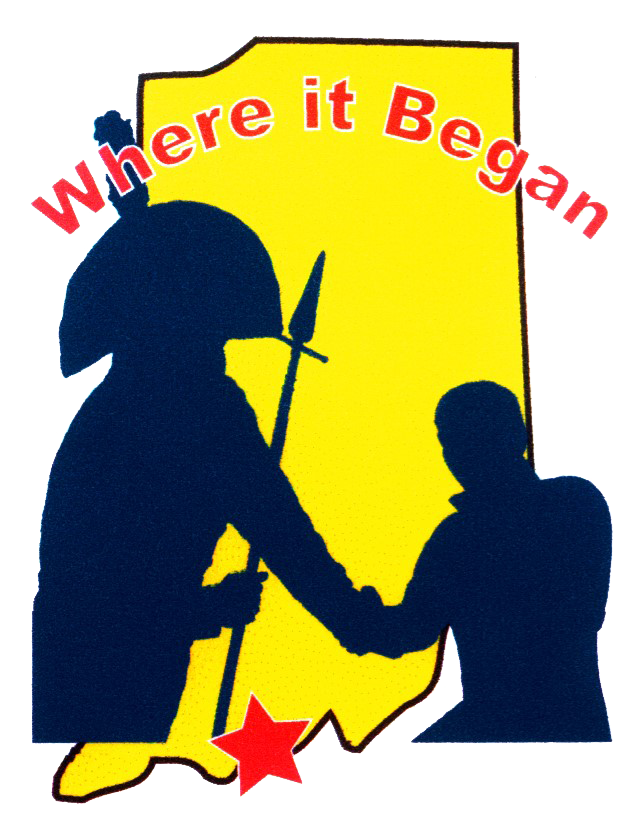 The Lewis and Clark Expedition Commission Logo